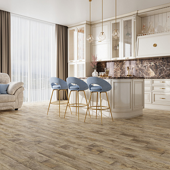 Ламинат "Joss Beaumont" Liberte Крокембуш (1387*145*12 мм) — фото и характеристики