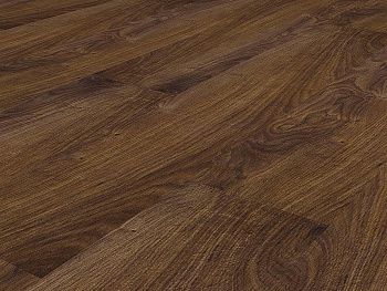 Ламинат "Kronospan" Forte Classic Дуб Табако 8168(1285*192*8 мм) — фото и характеристики