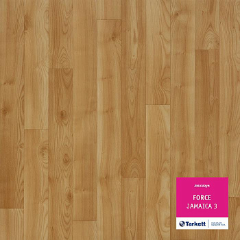 Линолеум полукоммерческий "Tarkett" Force Jamaica 3 (2,5м) — фото и характеристики