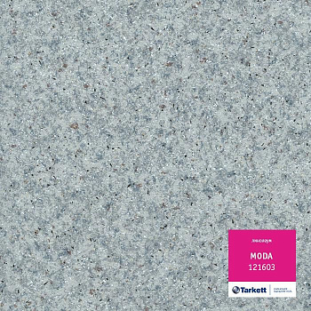Линолеум бытовой "Tarkett" Moda 121603 (3,5м) — фото и характеристики