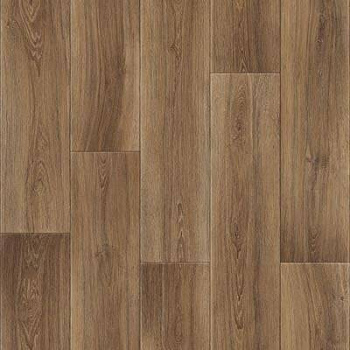 Линолеум бытовой "Комитекс" Прованс Бордо 501 (3м) — фото и характеристики