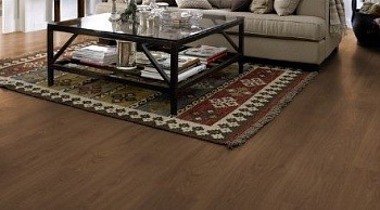 Ламинат "Kastamonu" Green Дуб Мармарис (1380*195*7 мм) — фото и характеристики