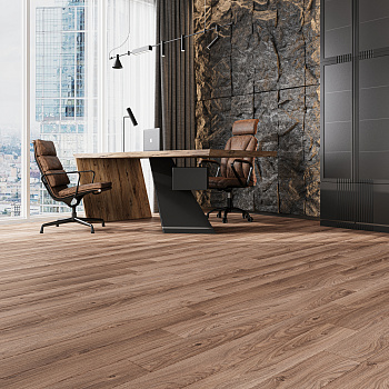 Ламинат "Joss Beaumont" Opus Готье (1387*145*10 мм) — фото и характеристики