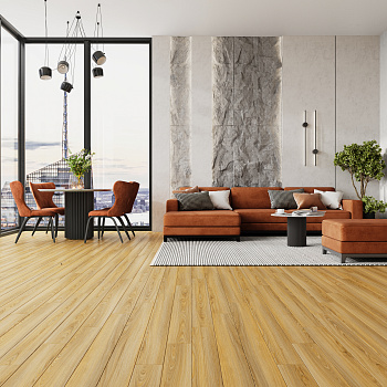 Ламинат "Joss Beaumont" Valeure Депардье (1387*123*12 мм) — фото и характеристики