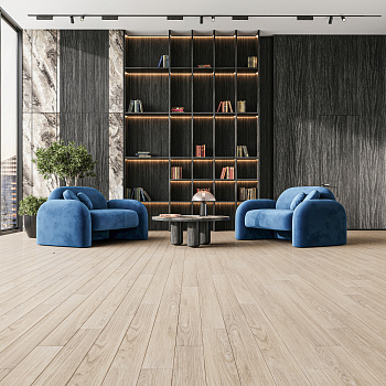 Ламинат "Joss Beaumont" Valeure Делон (1387*123*12 мм) — фото и характеристики