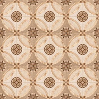 Линолеум бытовой "Комитекс" Версаль Менуэт 931 (3м) — фото и характеристики