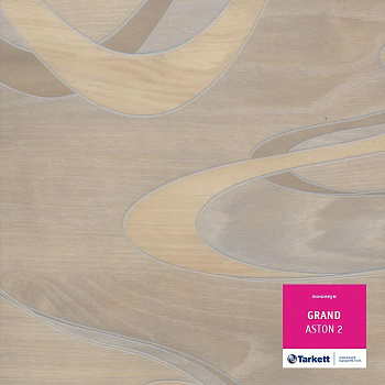 Линолеум бытовой "Tarkett" Grand Aston 2 (3,5м) — фото и характеристики