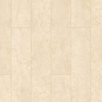 Ламинат  "Ideal" Айвори Стоун (1380*195*8 мм) — фото и характеристики